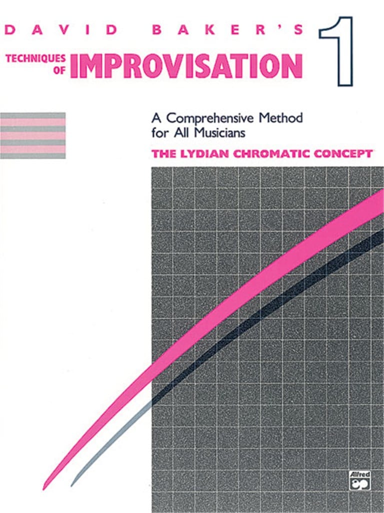Techniques of Improvisation - Volume 1